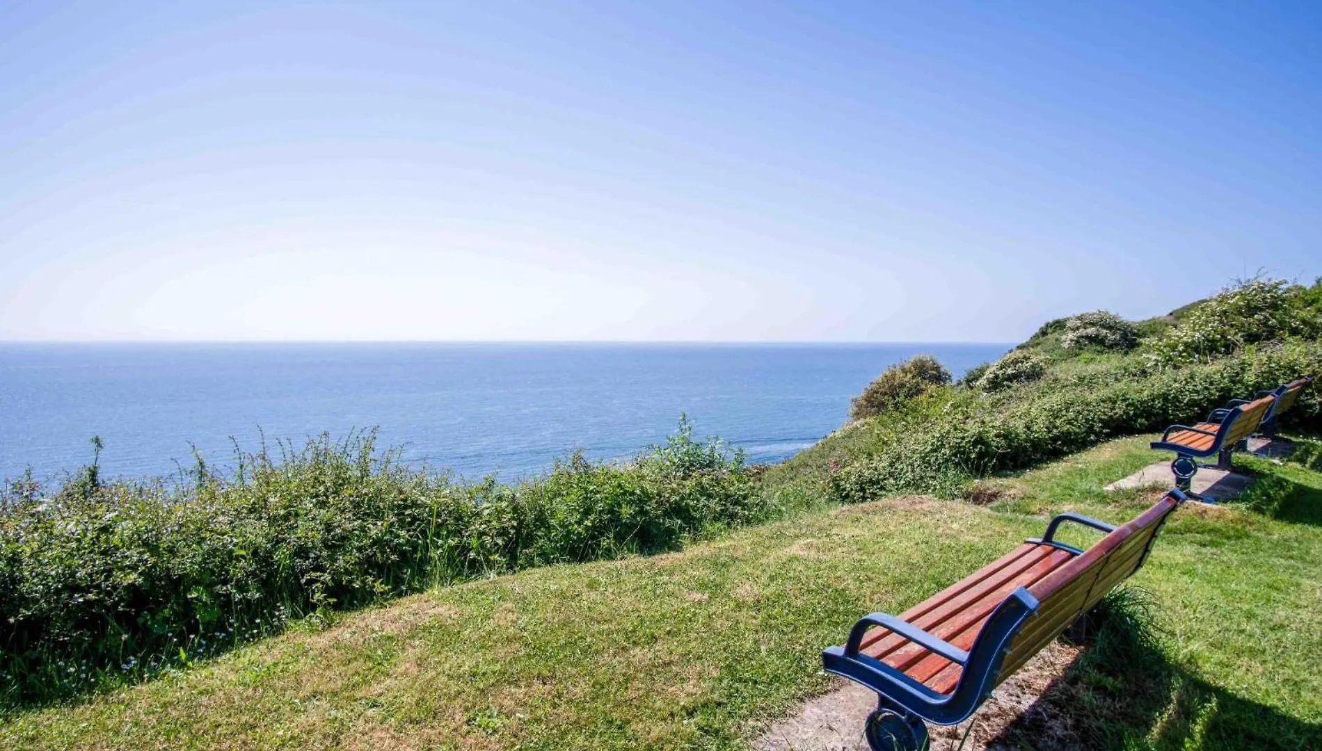 Holiday home Cosy Cottage - 2 Bedroom Cottage - Mumbles Swansea