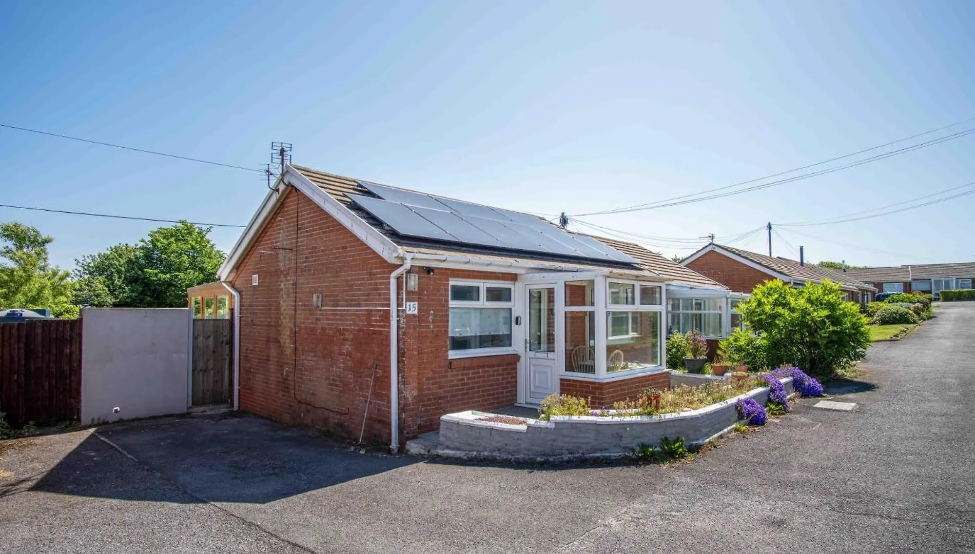 Cosy Cottage - 2 Bedroom Cottage - Mumbles Swansea Holiday home