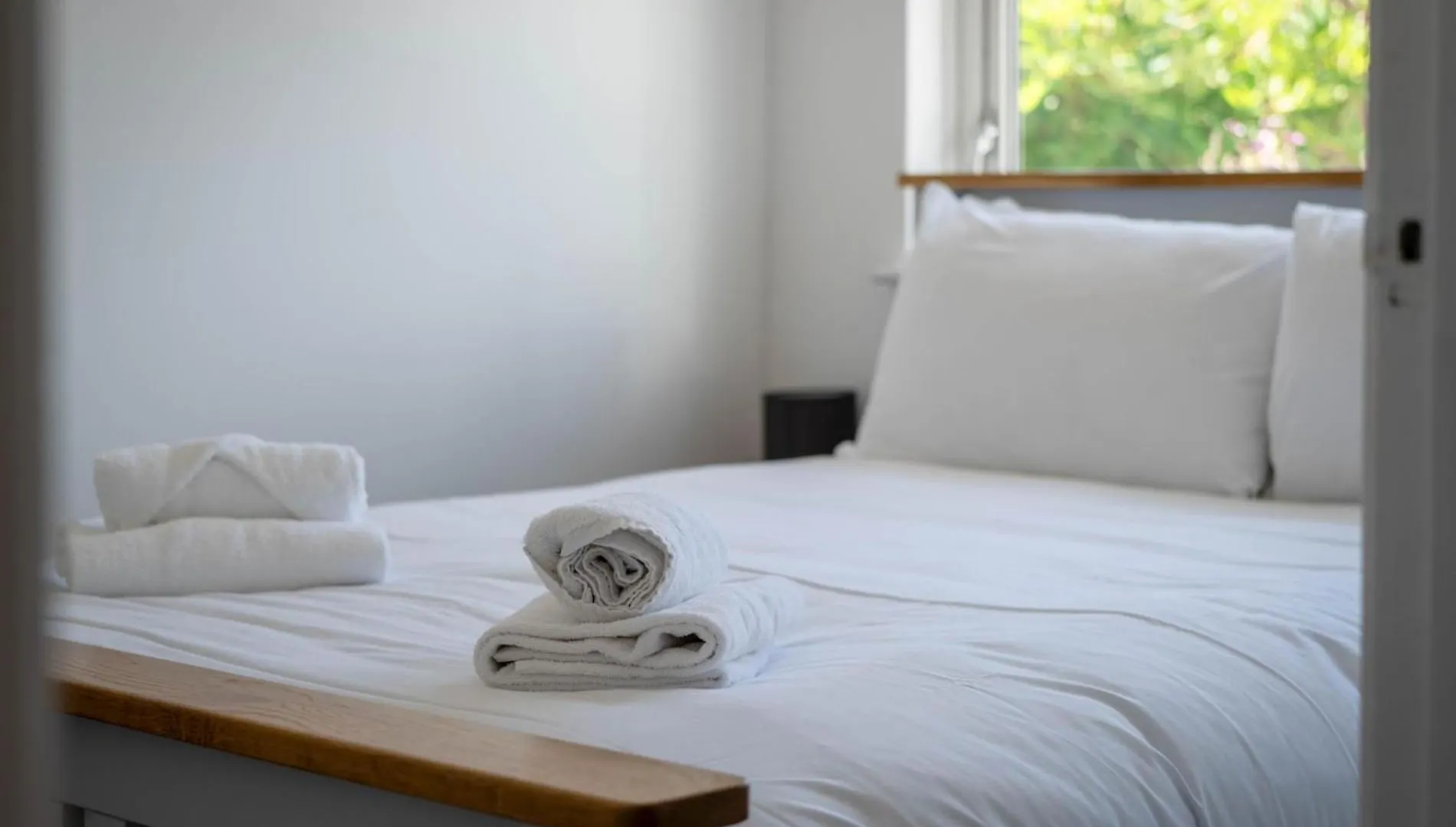 Vakantiehuis Cosy Cottage - 2 Bedroom Cottage - Mumbles Swansea