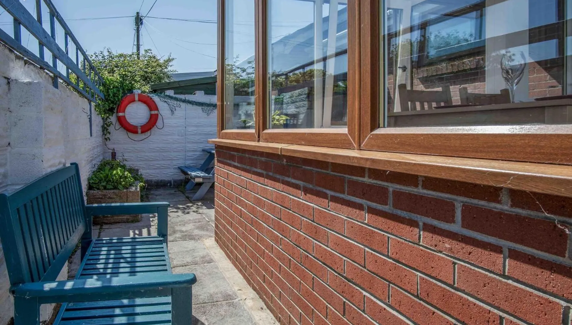 Cosy Cottage - 2 Bedroom Cottage - Mumbles Swansea Verenigd Koninkrijk