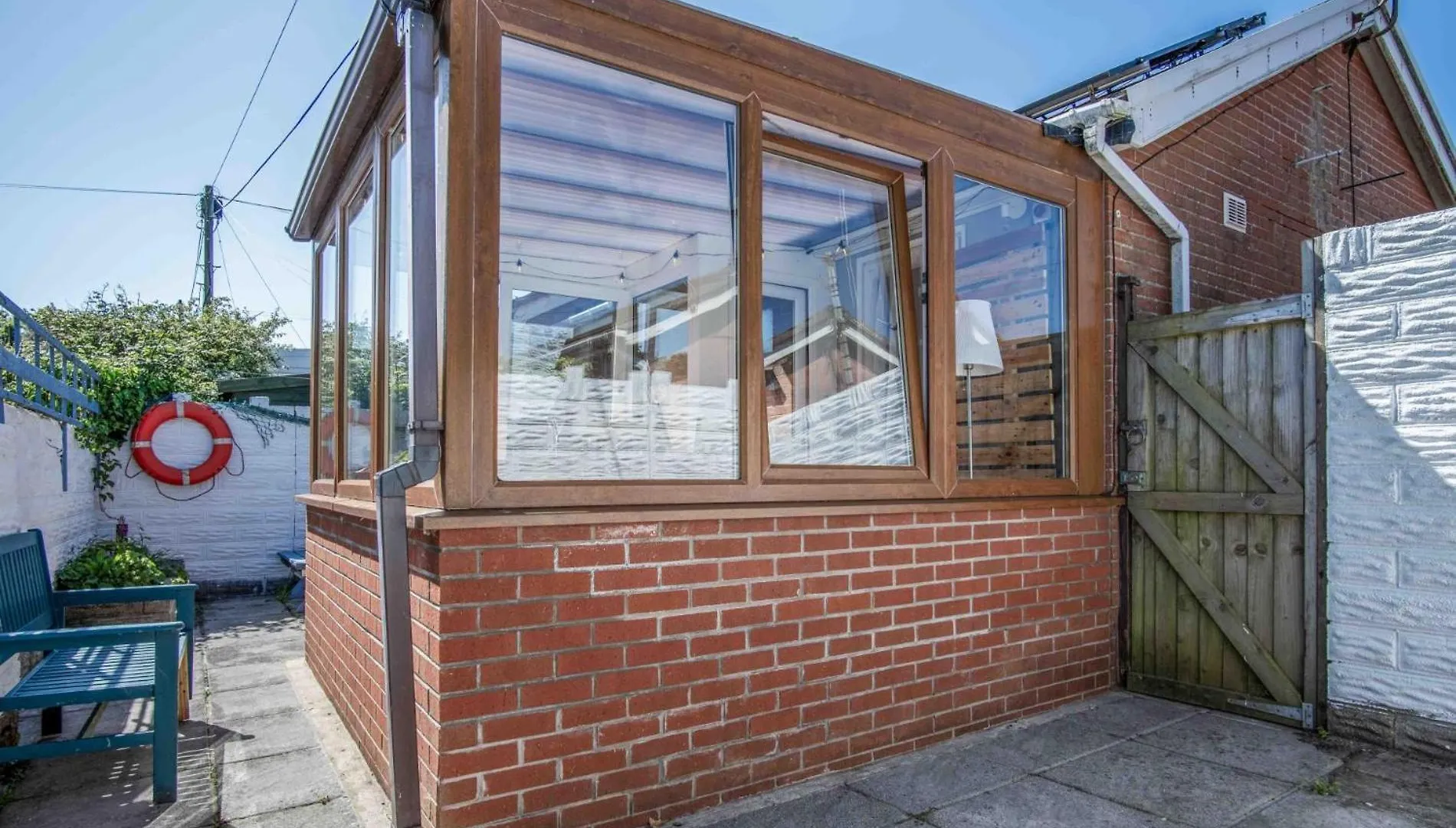 Cosy Cottage - 2 Bedroom Cottage - Mumbles Swansea