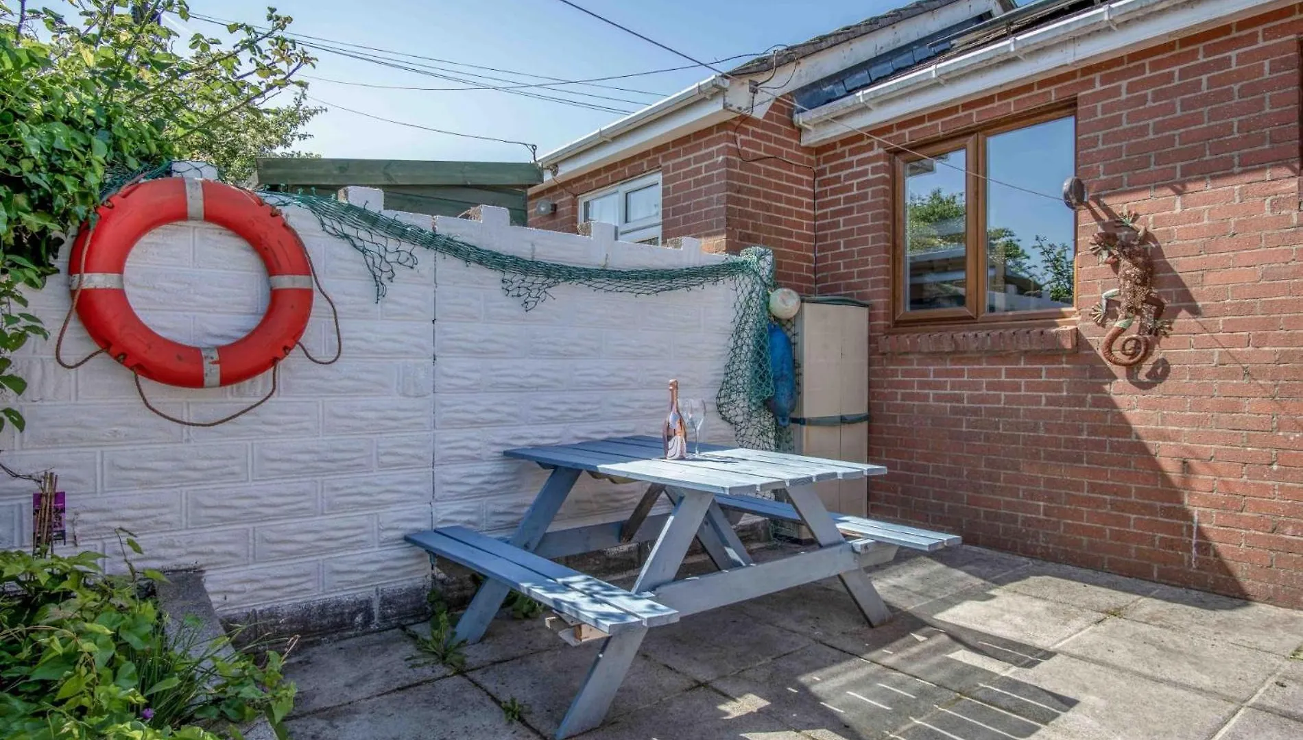 Cosy Cottage - 2 Bedroom Cottage - Mumbles Swansea Holiday home