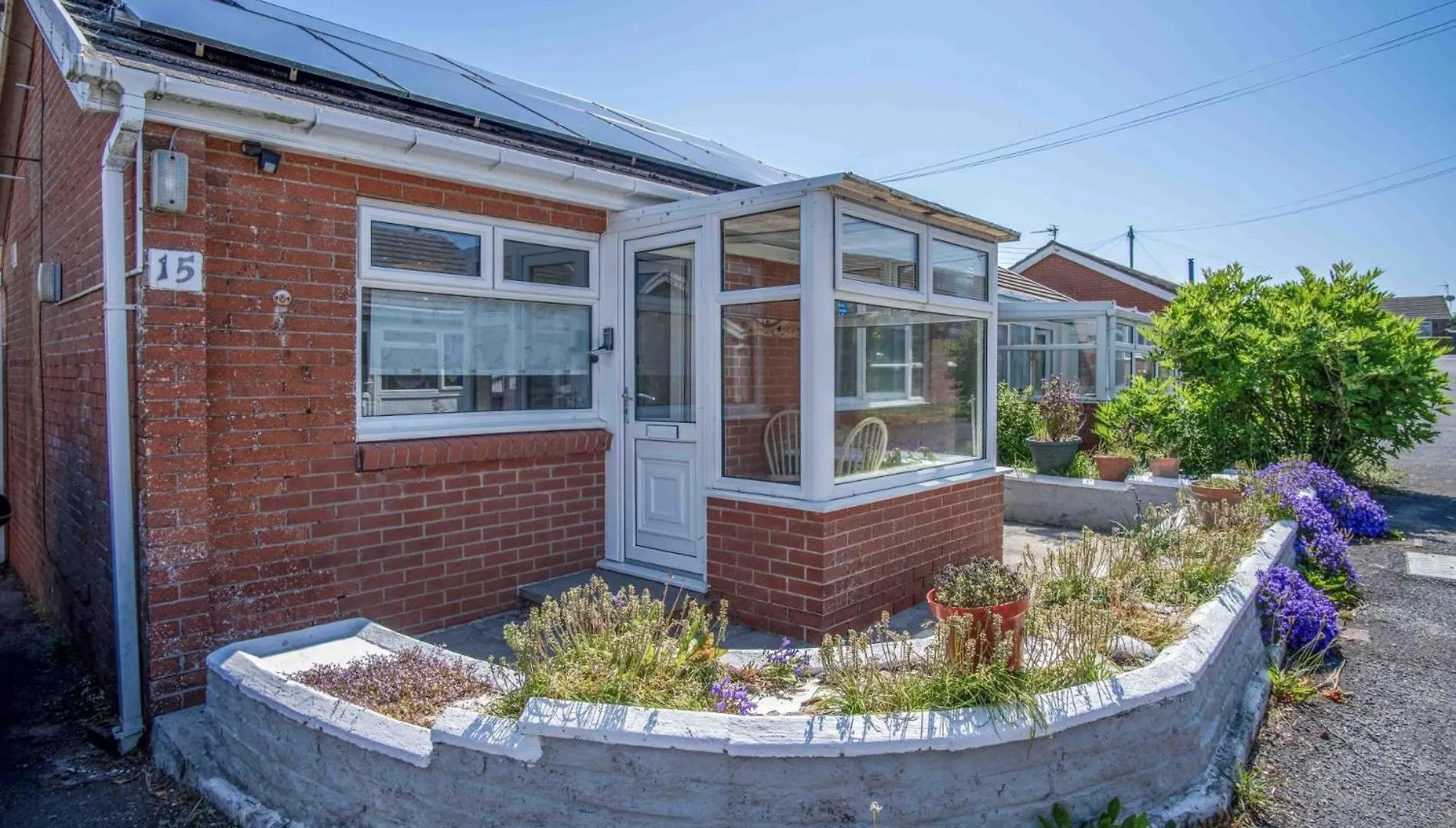 Holiday home Cosy Cottage - 2 Bedroom Cottage - Mumbles Swansea