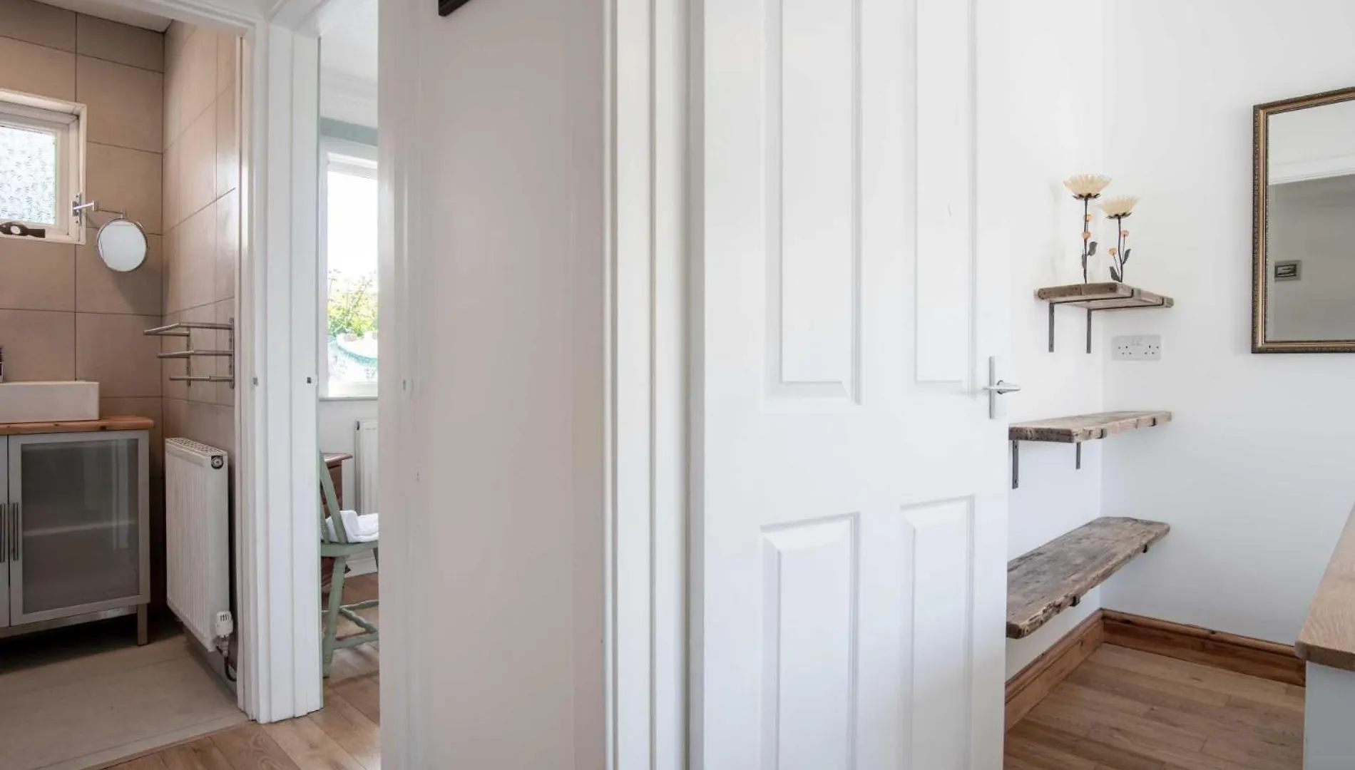 Cosy Cottage - 2 Bedroom Cottage - Mumbles Swansea