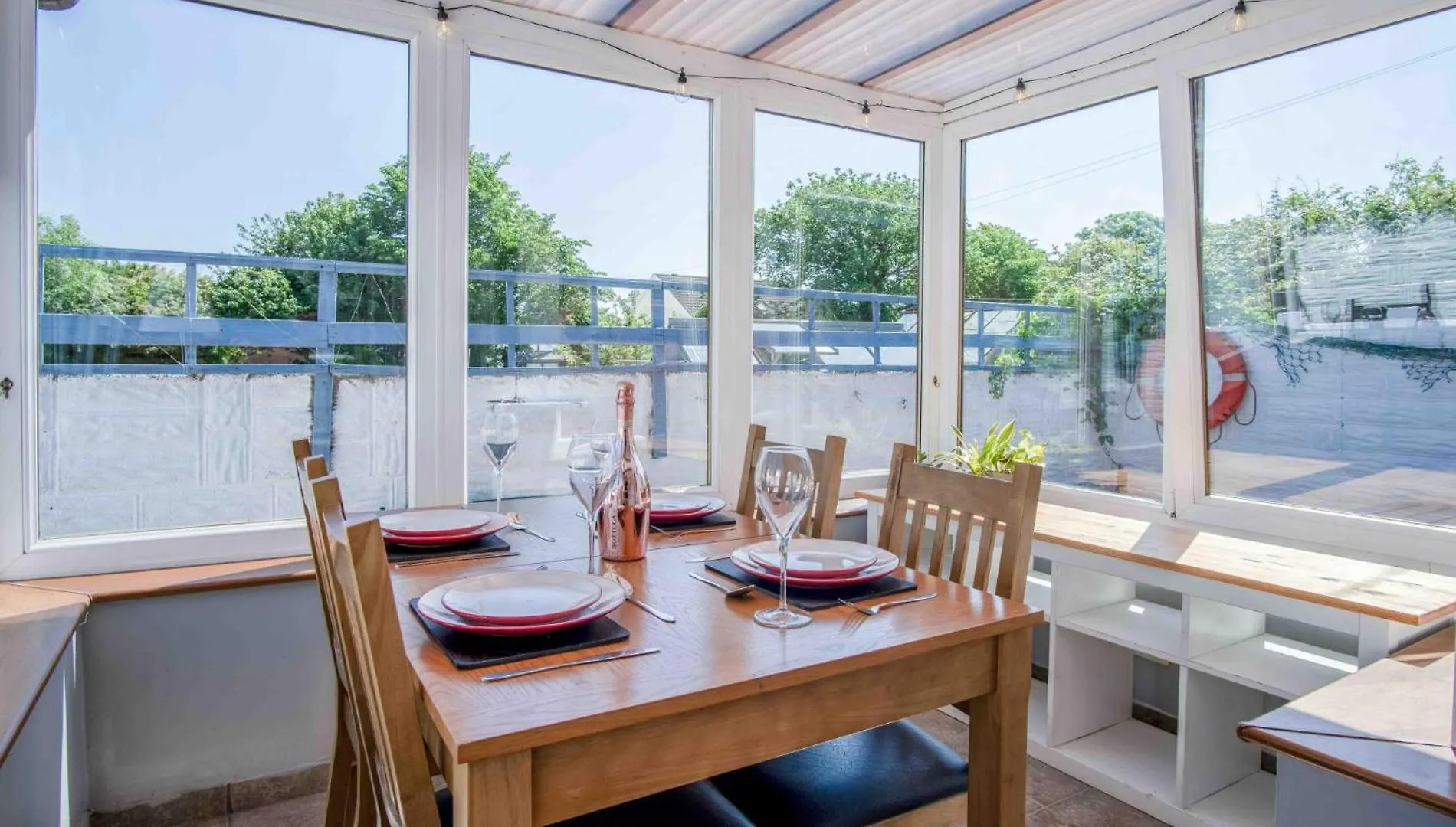 Holiday home Cosy Cottage - 2 Bedroom Cottage - Mumbles Swansea United Kingdom