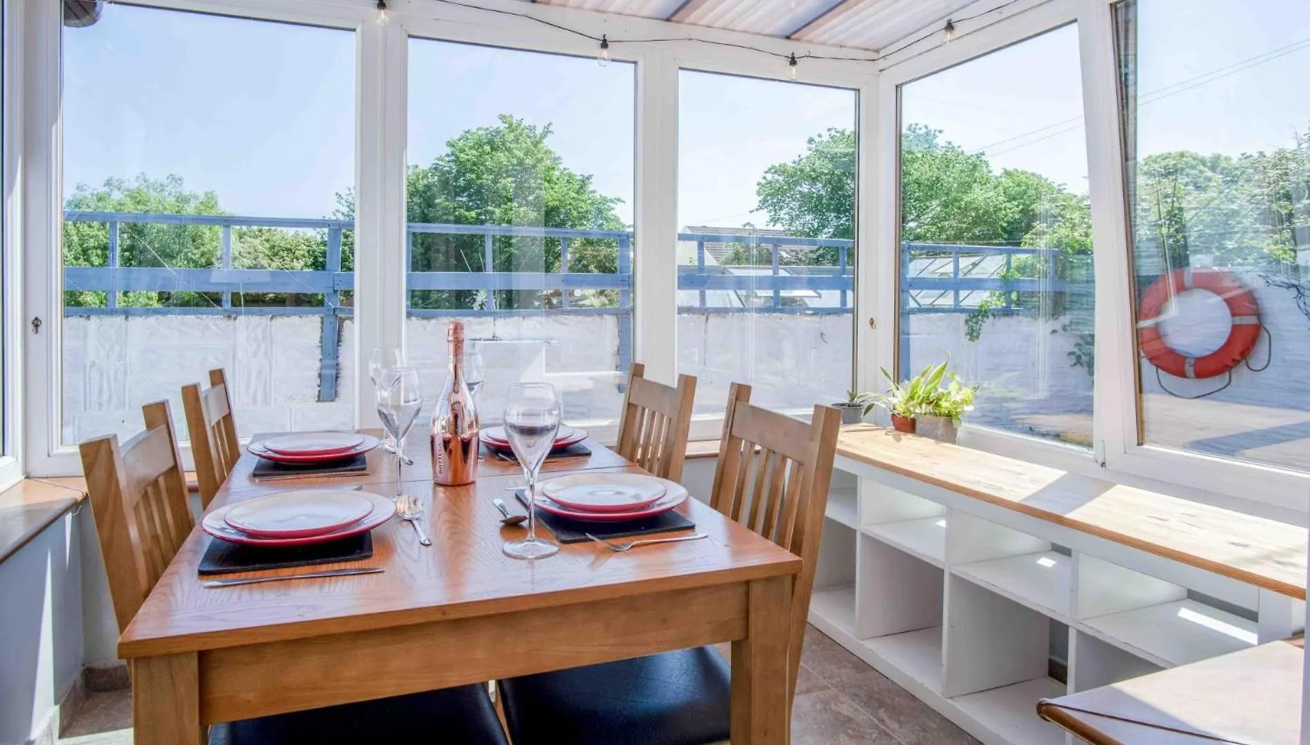 Cosy Cottage - 2 Bedroom Cottage - Mumbles Swansea