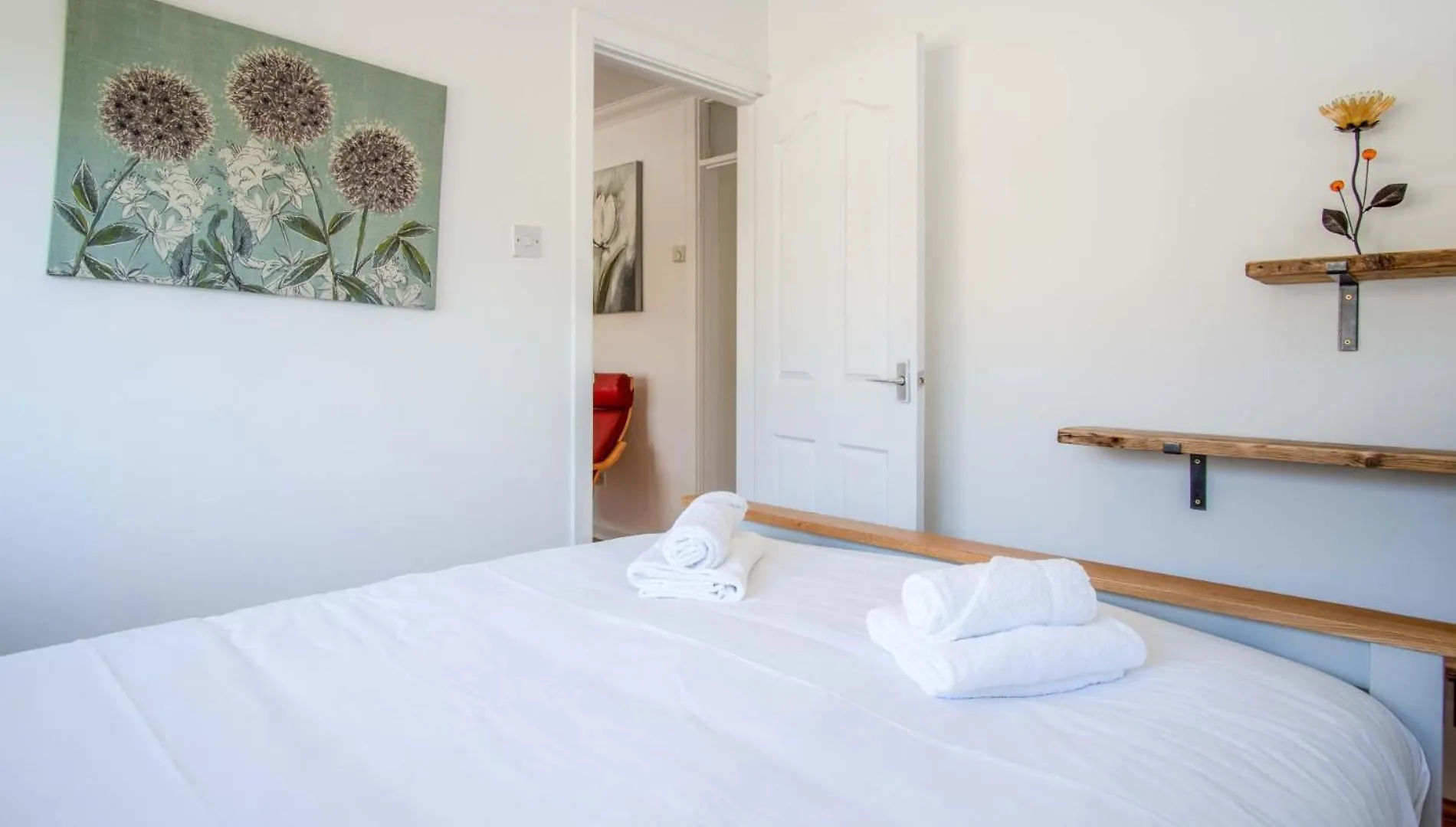 Holiday home Cosy Cottage - 2 Bedroom Cottage - Mumbles Swansea