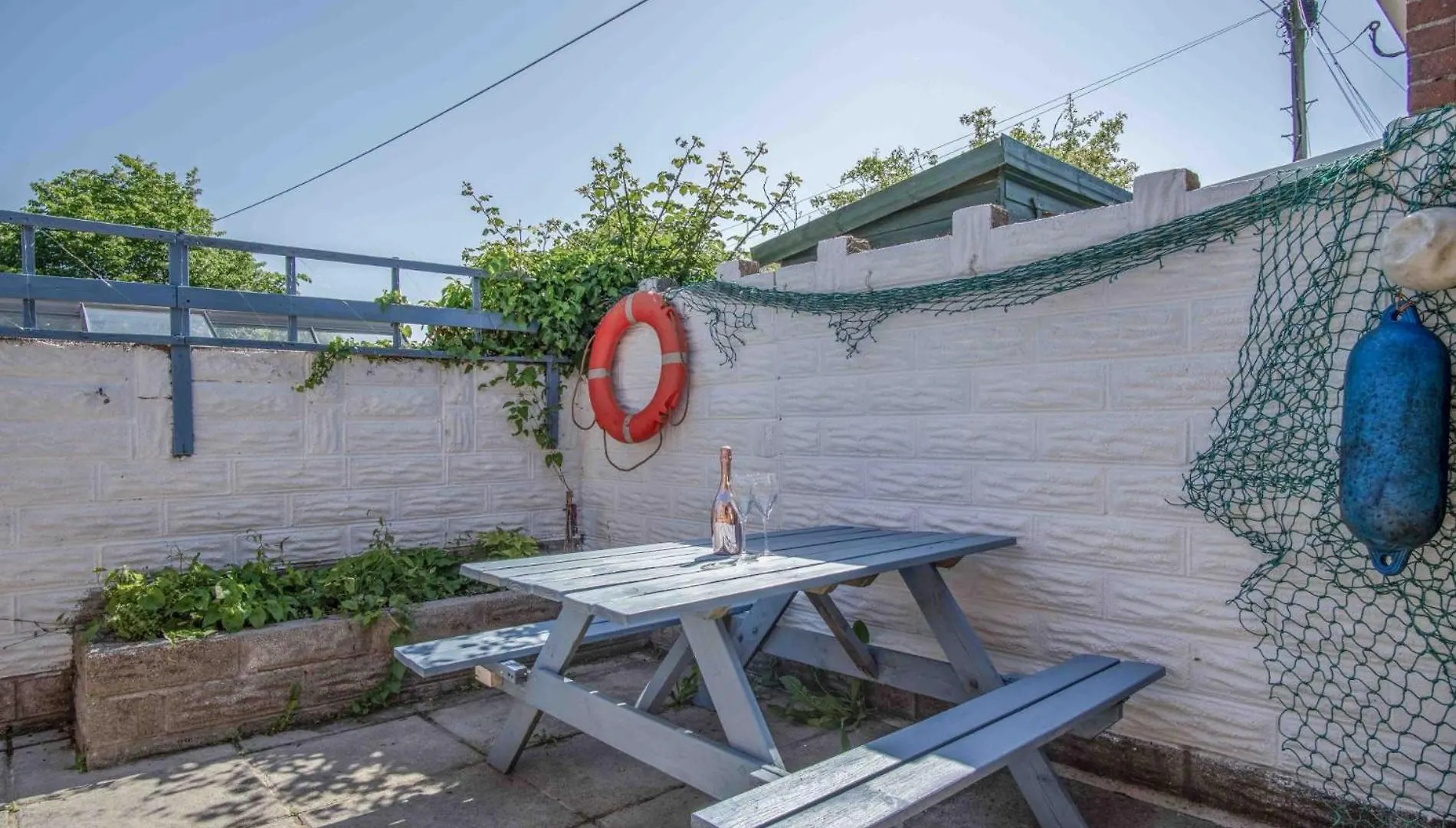 Cosy Cottage - 2 Bedroom Cottage - Mumbles Swansea 0*,