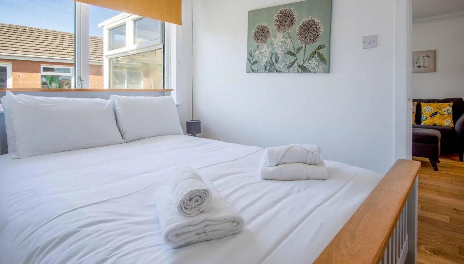 Cosy Cottage - 2 Bedroom Cottage - Mumbles Swansea
