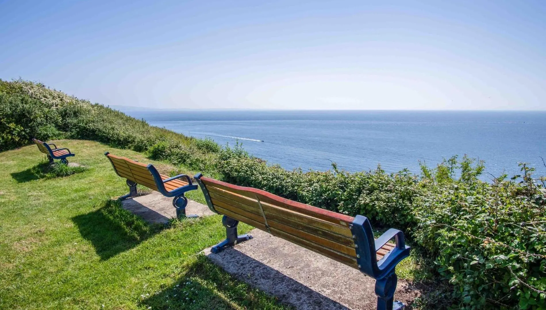 Holiday home Cosy Cottage - 2 Bedroom Cottage - Mumbles Swansea