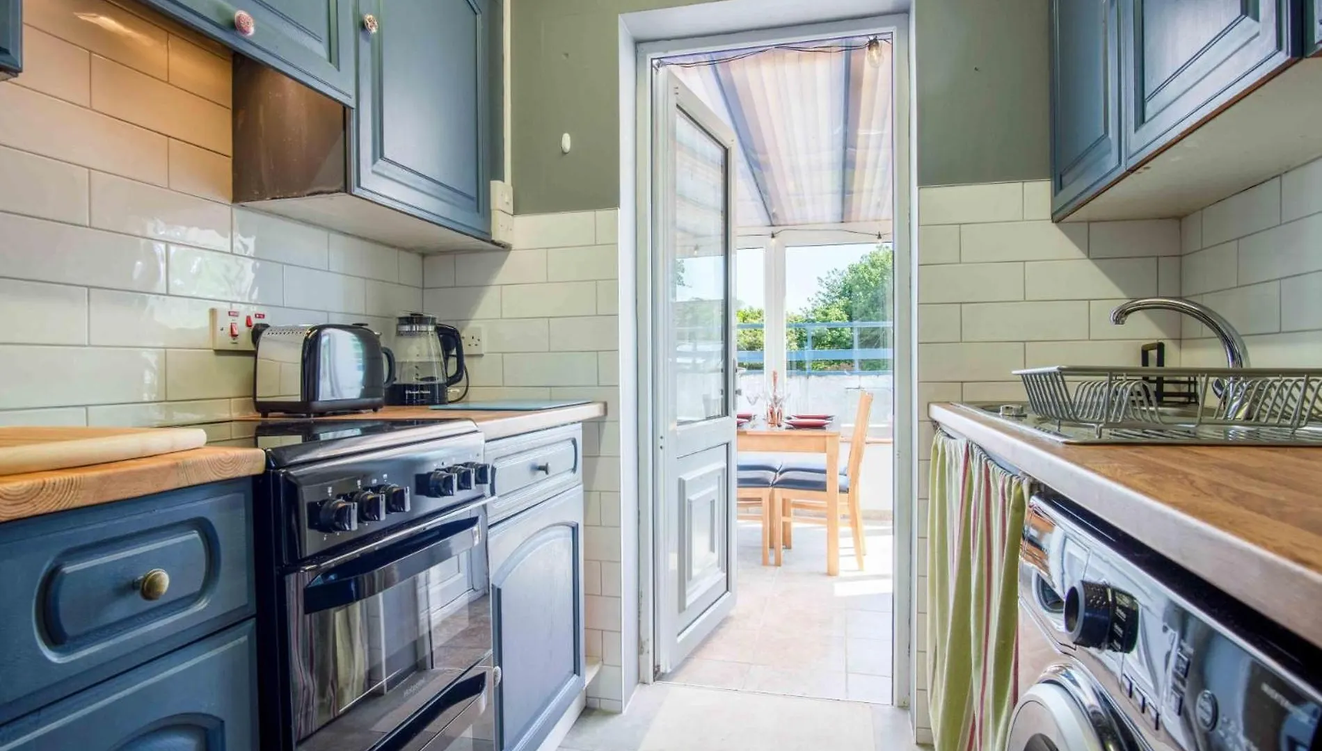 Cosy Cottage - 2 Bedroom Cottage - Mumbles Swansea Verenigd Koninkrijk