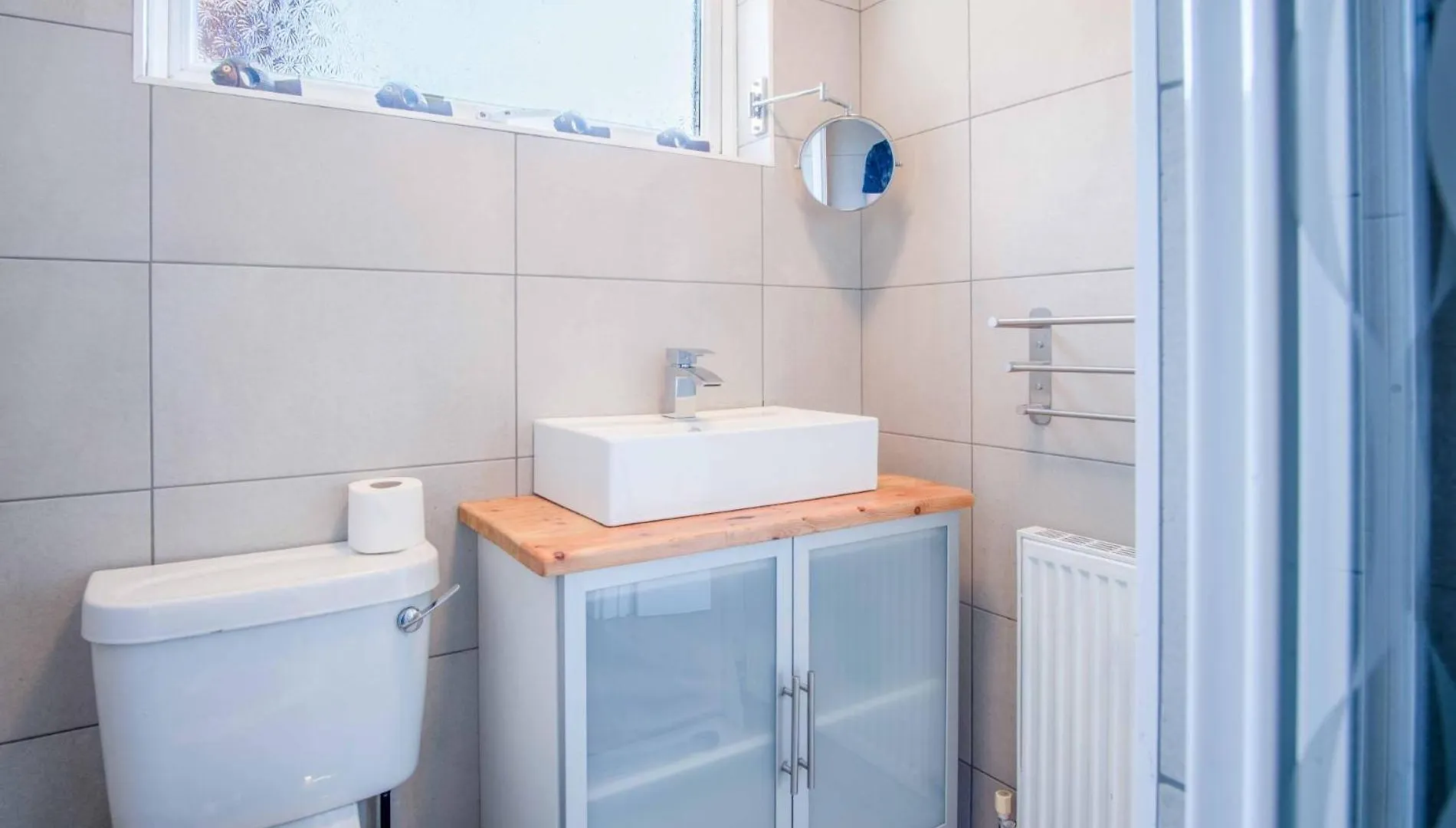 Holiday home Cosy Cottage - 2 Bedroom Cottage - Mumbles Swansea United Kingdom