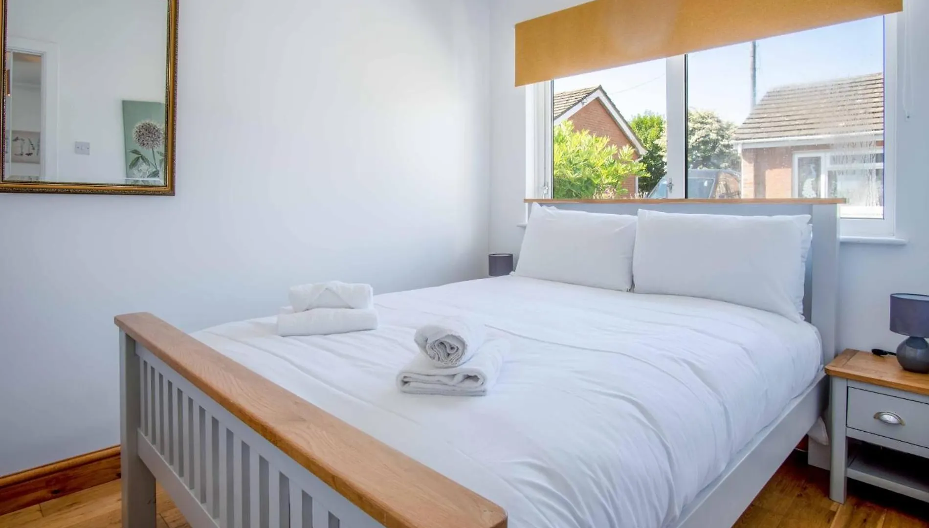 Cosy Cottage - 2 Bedroom Cottage - Mumbles Swansea Holiday home