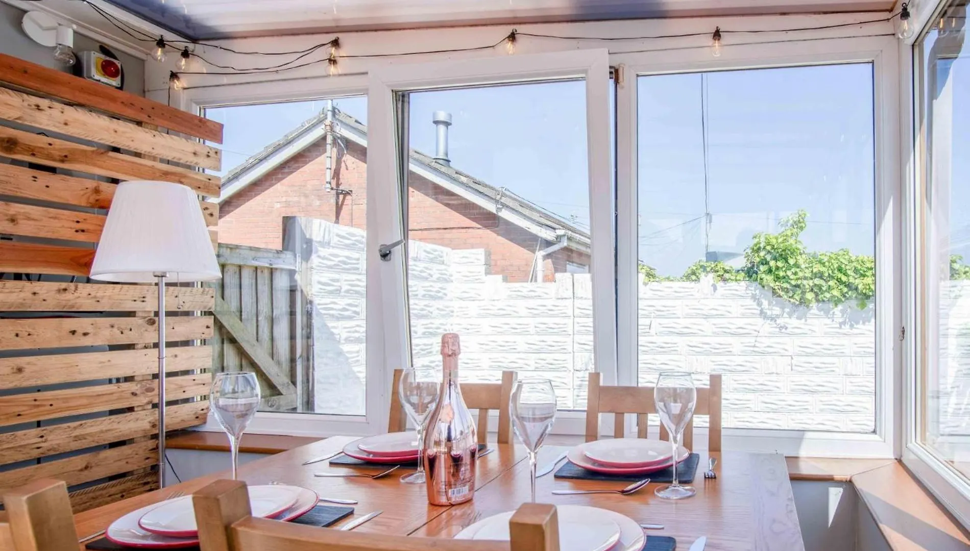 Cosy Cottage - 2 Bedroom Cottage - Mumbles Swansea