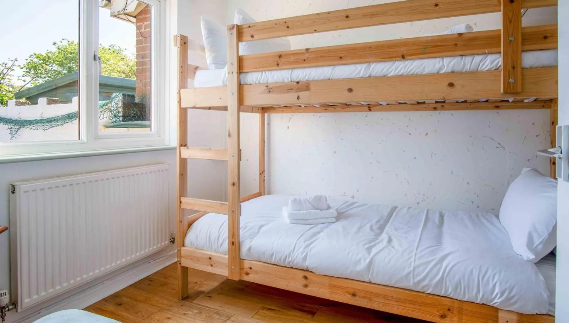 Cosy Cottage - 2 Bedroom Cottage - Mumbles Swansea Vakantiehuis