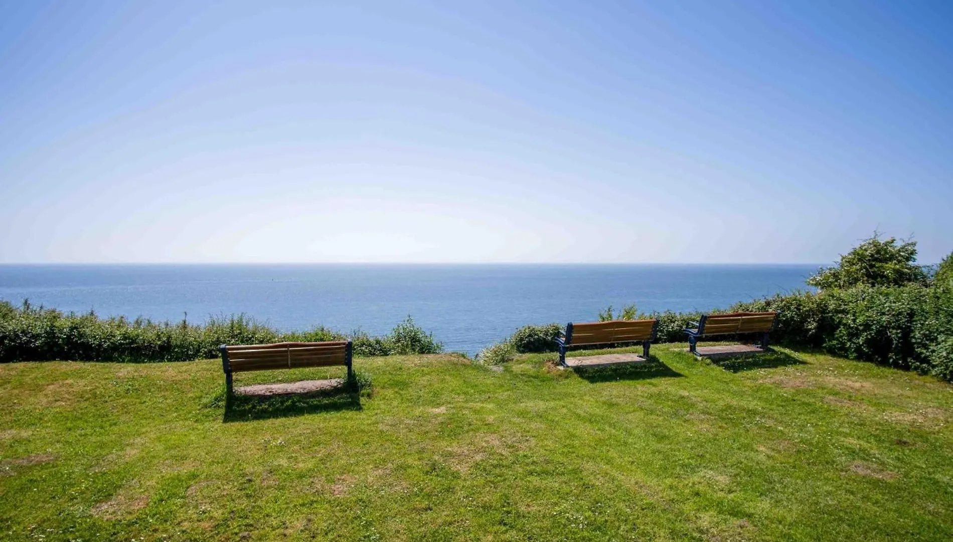 Cosy Cottage - 2 Bedroom Cottage - Mumbles Swansea