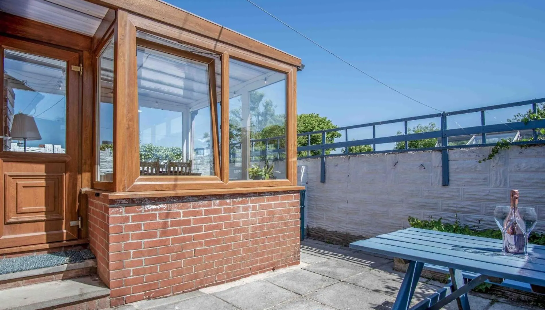 Holiday home Cosy Cottage - 2 Bedroom Cottage - Mumbles Swansea