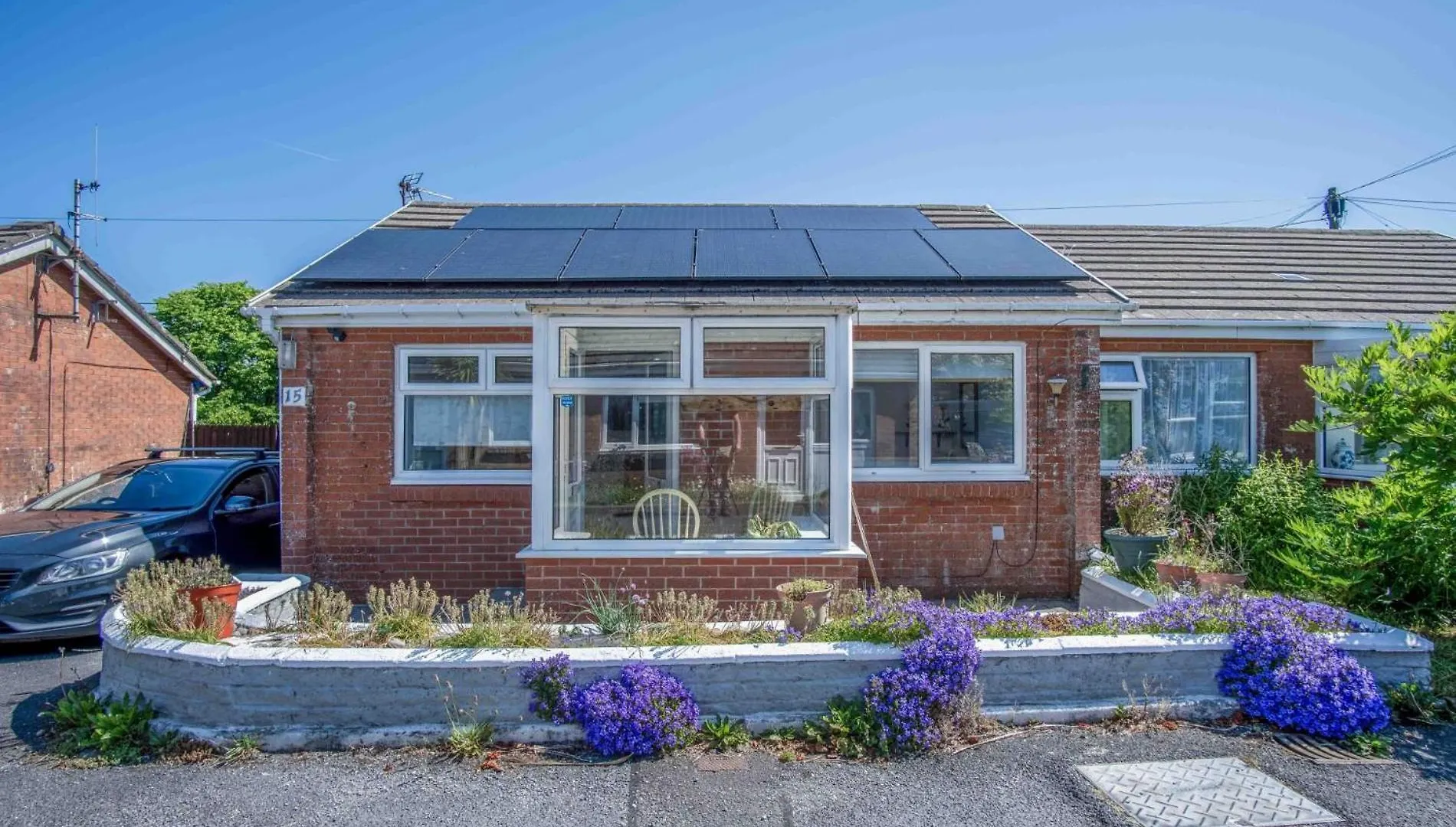 Cosy Cottage - 2 Bedroom Cottage - Mumbles Swansea United Kingdom